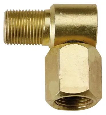 Image de Écrou Meva avec coude