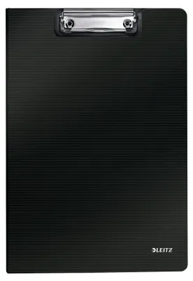 Obrázek produktu pro Esselte Leitz 3962-10-95 - Schwarz - 75 Blätter - A4 - Hartschaumstoff - Polypropylen (PP) - 229 mm - 16 mm