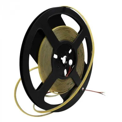Immagine prodotto di Striscia LED COB 480 7 W/m 6000 K IP20 12 V 5 mm / 5 m P EC20695 Eco Light