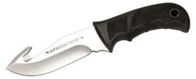 Produktbild von Muela Bisonte-Gummi MP194494 Messer