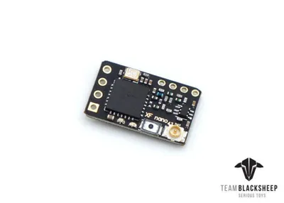Produktbild von TBS Crossfire Empfänger Nano RX FPV Long Range