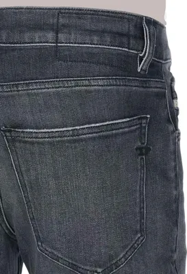 Produktbild von Diesel 2019 D-Strukt 09E46 Herren Jeans Hose Slim Tapered