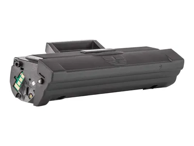 Image de KMP 3505,0000 KMP SA-T61 Toner schwarz kompatibel mit Samsung MLT-D101S