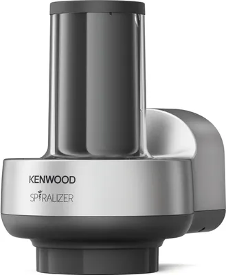 Zdjęcie produktu dla Kenwood KAX700PL, Grau, Kunststoff, 160 mm, 220 mm, 210 mm, 1,05 kg