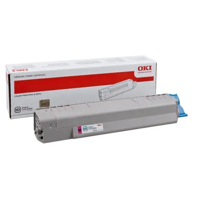 Immagine prodotto di OKI 44059254 magenta Toner