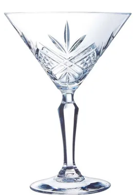 Obrázek produktu pro Sada sklenic arcoroc broadway cocktail clear glass 210 ml 6 kusů