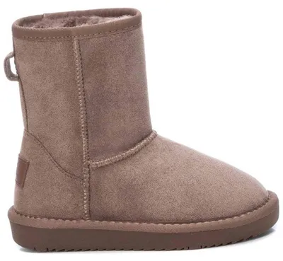 Productafbeelding van Enkellaarzen XTI 150142-TAUPE voor Meisjes