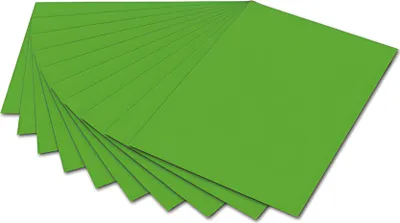 Produktbild von Folia 50x70cm 300g/m², 500 mm, 700 mm