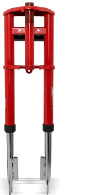 Produktbild von EBR Gabel - Telegabel - Federgabel kompatibel mit Puch Maxi Original Model