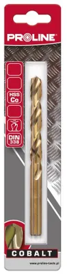 Obrázek produktu pro Proline Tools 78015K, 43 mm, 1.5 mm, 5 kusů