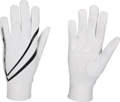 Produktbild von BBB Cycling Winterhandschuhe RaceShield XXL weiß - warmer Schutz für schnelle...