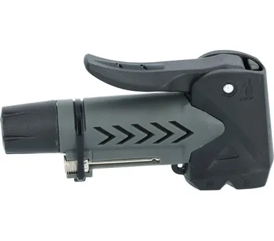 Produktbild von PRO Kopf - SPORT MY17 - Schwarz