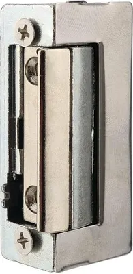 Produktbild von Elektrotrffner 300OA 6-12 V verzinkt DIN links / rechts