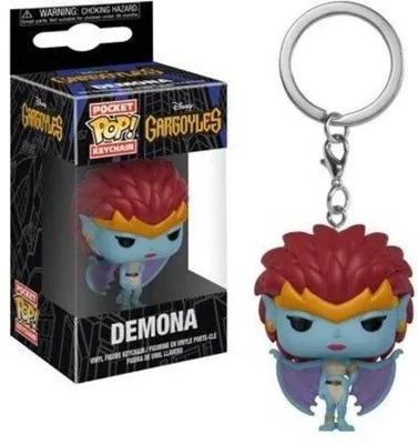 Immagine prodotto di FUNKO POCKET POP KEYCHAIN PORTACHIAVI DISNEY POCAHONTAS MINI FIGURE NEW! Funko