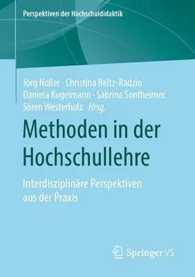 Obrázok produktu pre Methoden in der Hochschullehre