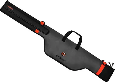Immagine prodotto di DELPHIN Feeder ELITA, borsa per canne da pesca, 135x27x15cm, 430409135