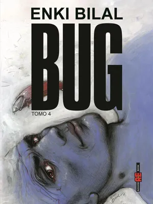 Produktbild von Bug. Vol. 4
