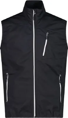 Immagine prodotto di Gilet uomo Extralight Softshell 33A6527 taglia 50 colore 19UN antracite-bianco