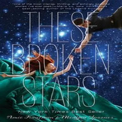 Produktbild von These Broken Stars