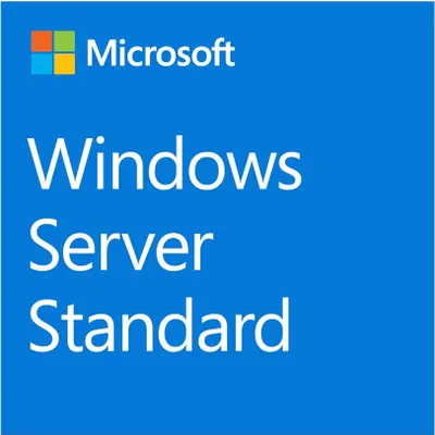 Produktbild von Microsoft Windows Server 2022 Standard, Lizenz, Deutsch, 1 Lizenz(en)