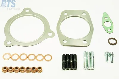 Produktbild von BTS TURBO T931391ABS Montagesatz Turbolader für VOLVO V70 II (285) V70 I (875, 876) S60 I (384) 850 Kombi (855) XC70 Cross Country (295)