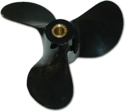 Immagine prodotto di Elica Michigan Match 3bl-13 3/4 "x21"-RH-Al