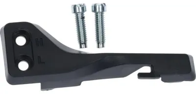 Image de Vis de réglage SHIMANO FD-T3000-2, modèle M4x13mm - 3000-2, 4x13mm, 13mm.