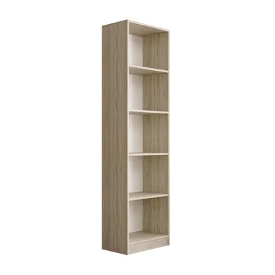 Produktbild von Regal R50, Sonoma Eiche