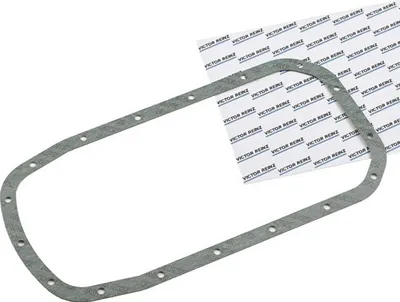 Produktbild von REINZ Ölwannendichtung für RENAULT Clio III Schrägheck (BR0/1, CR0/1) 71-33366-00