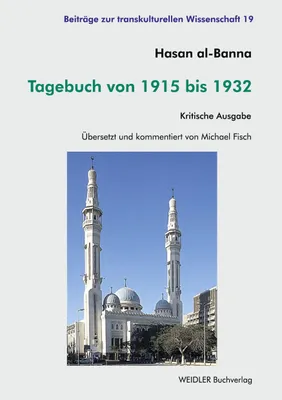 Produktbild von Tagebuch von 1915 bis 1932