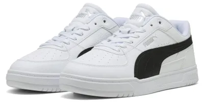 Produktbild von PUMA CAVEN III Uni-Sneaker, Weiß, Schwarz, Silber, 12 UK