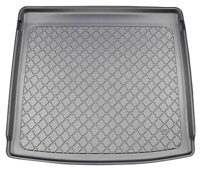 Immagine prodotto di MTM Vasca Baule per Mercedes GLE (V167) (anche Plug-in Hybrid) 03.2019- Protezione Bagagliaio su Misura con Antiscivolo, Resistente, Facile da Lavare e Inodore, cod. 8750