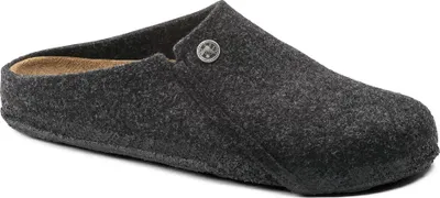 Produktbild von Birkenstock Zermatt Anthrazit Normalfußbett - Slipper - 1014938