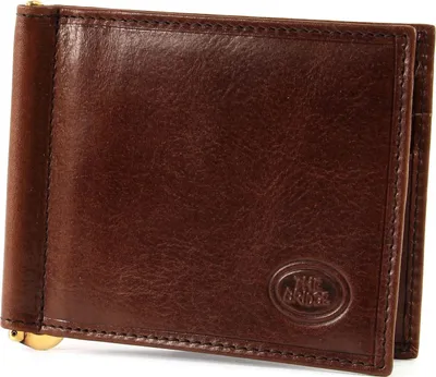 Produktbild von The Bridge Story Uomo Dollarclip Leder 10,5 cm