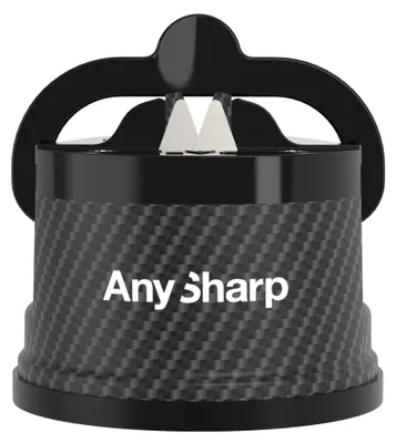 Immagine prodotto di Affilacoltelli Classic AnySharp con ventosa PowerGrip