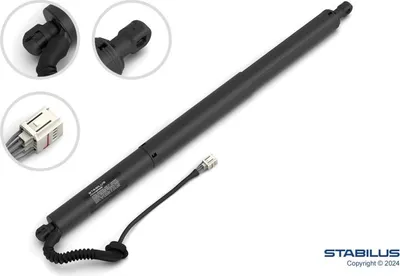 Productafbeelding van Elektrische bagageruimteopener voor Ford Mondeo V, bouwjaar 09.14-