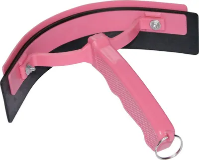 Produktbild von Harry´s Horse Schweißabstreifer 5 Einheiten Rosa  Rosa One Size