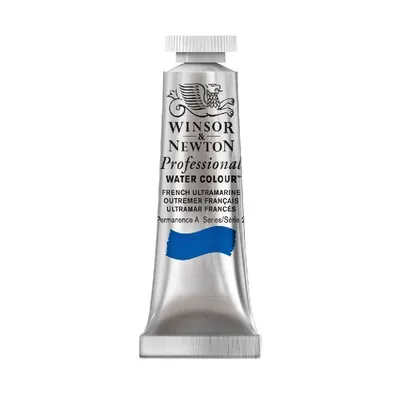 Produktbild von Winsor & Newton Professional Watercolour, 5 ml, Blau, 1 Stück(e)
