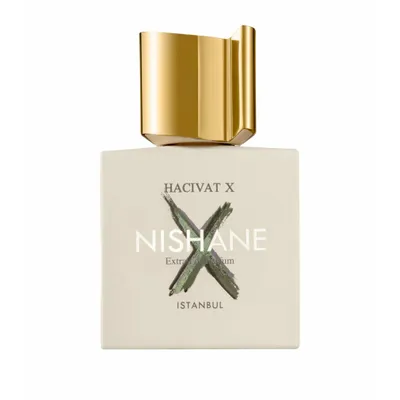 Produktbild von Hacivat X Extrait de Parfum 50ml
