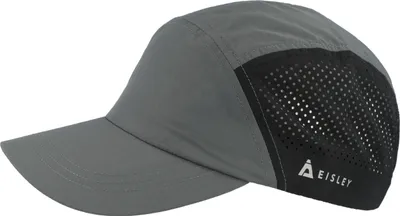 Produktbild von Eisley Netz Baseball Cap Arkansas mit UV Schutzfaktor 50+, grau, Gr. Einheitsgröße