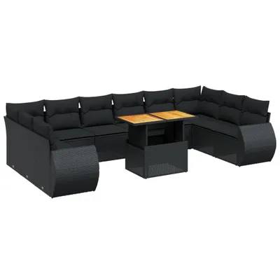 Produktbild von VidaXL 3272364, 11 Stück(e)