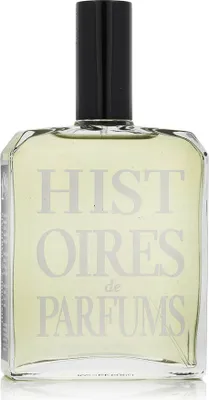 Produktbild von Histoires de Parfums 1899 Hemingway Eau De Parfum 120 ml (unisex)