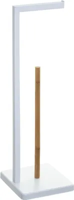 Image de Abroller mit reserve "naturéo" weiß - 5 five simply smart