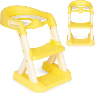 Immagine prodotto di Sedile a scaletta per l'addestramento al vasino per bambini