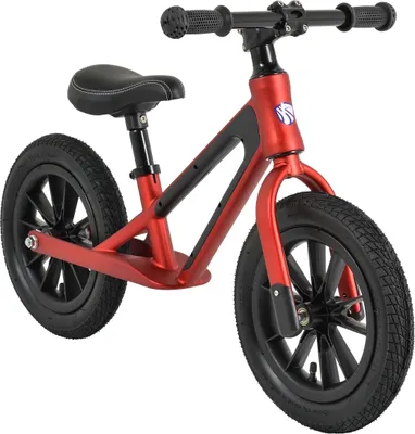Produktbild von Byox Jogger Rot Loopfiets 110855