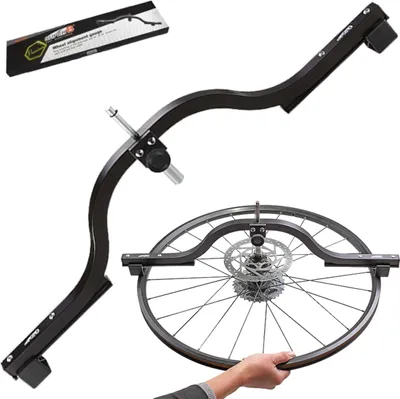 Produktbild von SuperB-Werkzeug zum Einstellen von Fahrradrädern 20-29" BMX Rennrad MTB