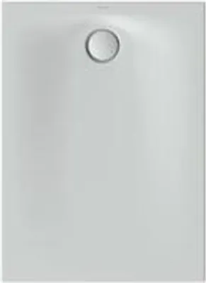 Produktbild von BETTE 4020-002 Duschwannen Rechteck Ultra Space 25