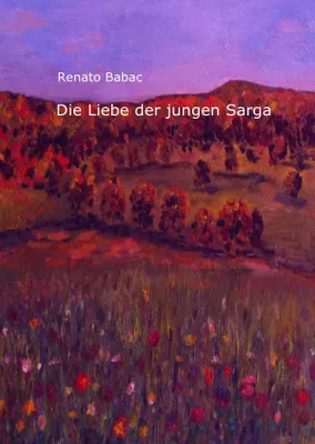 Produktbild von Die Liebe der jungen Sarga