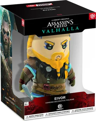 Zdjęcie produktu dla Cenega Assassin's Creed Valhalla - Eivor, Figurka kolekcjonerska, Gra wideo
