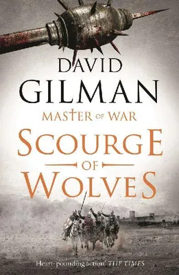 Produktbild von Scourge of Wolves
